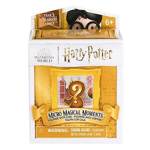 Spin Master Harry Potter Mini figurky v rámečku