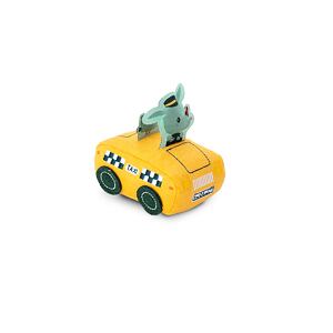 Lilliputiens Pull-back autíčko s dráčkem Joem