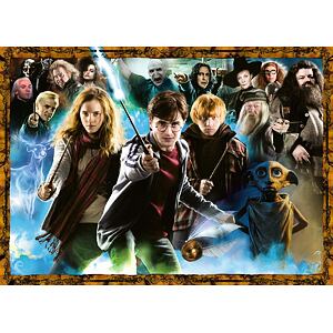 Ravensburger Harry Potter 1000 dílků