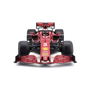 Bburago 1:18 Ferrari Racing F1 2020 - Tuscan GP - SF1000 nr.5 Sebastian Vettel