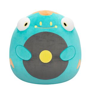 Orbico Pokemon Squishmallows Plyš 60 cm Belibolt