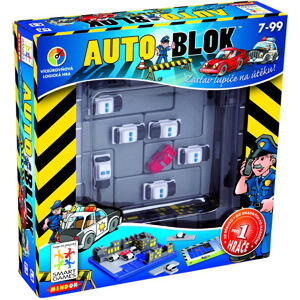Mindok SMART - Auto Blok