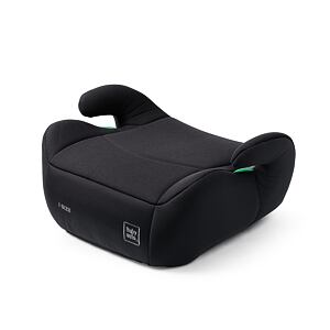 BabyAuto Saga iBelt 125-150, Podsedák black