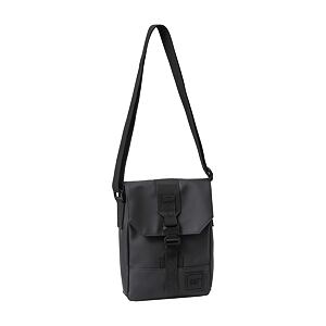 CAT Crossbody taška Core Cheney Ln. - černá