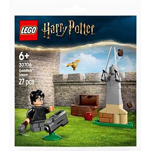 LEGO® Harry Potter 30706 Hodina Famfrpálu