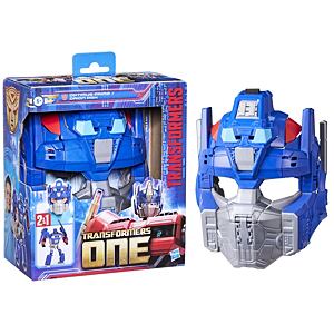 Hasbro Transformers MV8 2v1 Maska 2