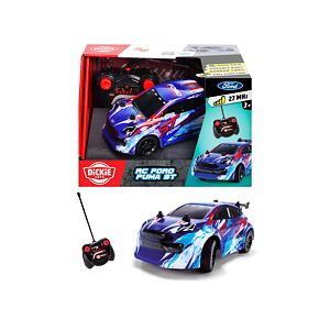 Dickie RC Ford Puma ST 15 cm, 2kan