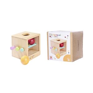 Eichhorn Montessori Box