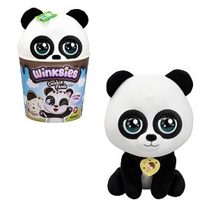Winksies Cookie Panda