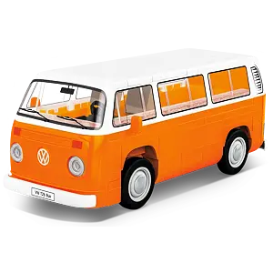Cobi Volkswagen T2 Bus, 1:35