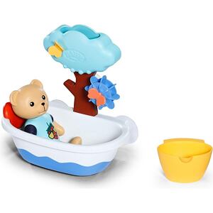 BABY born Splish Splash Vanička s Teddym