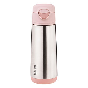b.box Termoska na pití sport 500 ml - blush crush