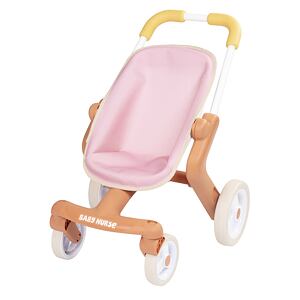 Smoby Baby Nurse Kočárek pro panenky sportovní