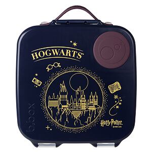 b.box Svačinový box velký - Harry Potter