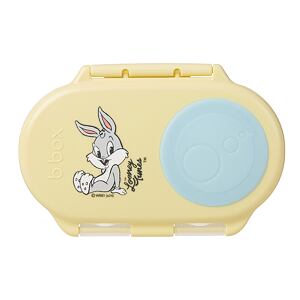 b.box Svačinový box malý - Looney Tunes
