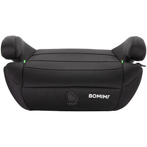 Bomimi SOFI iBelt podsedák 135-150 black