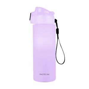 Oxybag Láhev OxY CLICK 600 ml  -  Pastel Purple