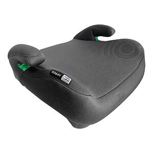 Asalvo PAMY podsedák 125-150 bez isofixu, grey