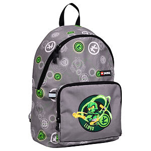 LEGO Ninjago Elemental Master of Energy - batoh Basic