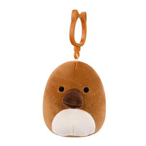 SQUISHMALLOWS Klíčenka Ptakopysk - Santino