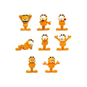 Garfield Buddies - 3D Figurka