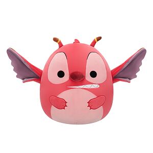 SQUISHMALLOWS Disney Stitch - Leroy, 25 cm