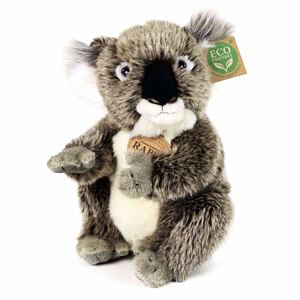 Rappa Plyšový medvídek koala 22 cm ECO-FRIENDLY