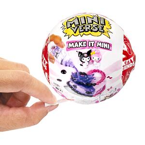 MGA's Miniverse – Make it Mini Hello Kitty, série 2