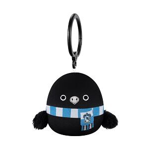 SQUISHMALLOWS Klíčenka Harry Potter - Havraspárský havran