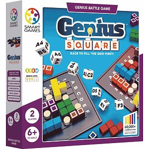 SMART Genius Square