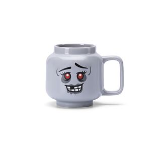 LEGO Keramický hrnek 530 ml - zombie