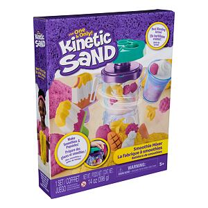 Spin Master Kinetic Sand Smoothie mixer