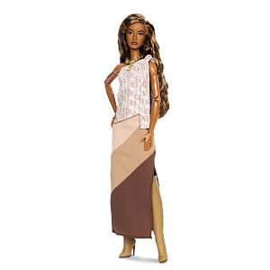 Mattel Barbie Signature Barbie Basics You Create #01