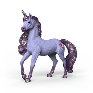 Schleich Klisna jednorožce Orchid