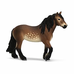 Schleich Klisna severošvédského chladnokrevníka