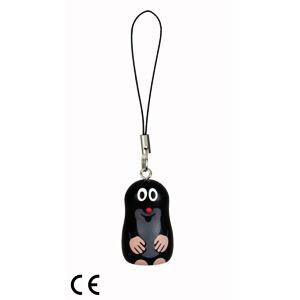 Detoa Klíčenka krtek mini