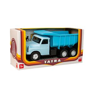 Dino TATRA 148 světle modrá 30 cm