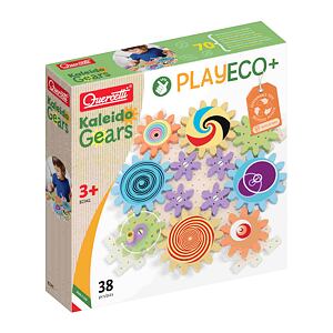 Quercetti PlayEco - Kaleido Gears