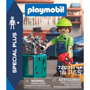 Playmobil Opravář