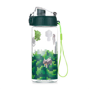 Oxybag Láhev OXY CLiCK 500 ml Playworld