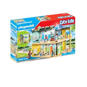 Playmobil Školní budova