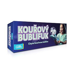Albi Kouřové bubliny