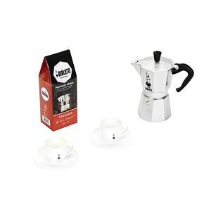Klein Moka Espresso Set