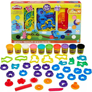 Play-Doh Kreativní sada