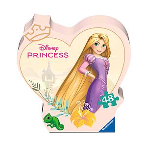 Ravensburger Dárkové balení: Locika Puzzle 48 dílků
