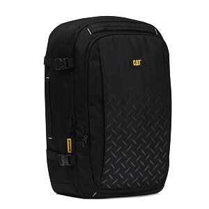 CAT Kabinový batoh Cargo Voyager - černý