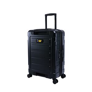 CAT Kufr Stealth 2.0 58 cm, S - černý