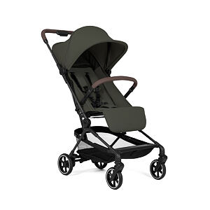 Hauck Sporťák Lite N Care Carbon, Dark Olive