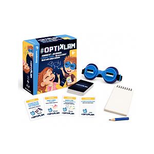 Bonaparte Optiklam společenská hra