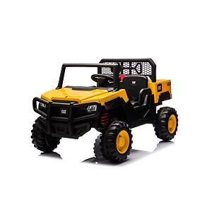 BUDDY TOYS Elektrické autíčko Čtyřkolka